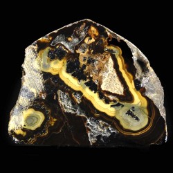 Schalenblende