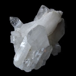 Bergkristal Brazilië