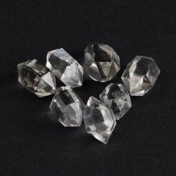 Herkimer Diamanten