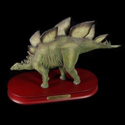 Stegosaurus