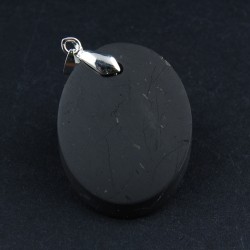 Shungiet / Shungite hanger
