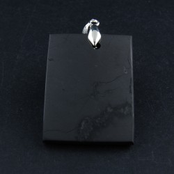 Shungiet / Shungite hanger