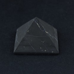 Shungiet / Shungite Piramide