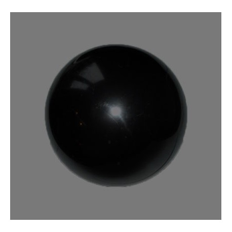 Shungiet / Shungite bol