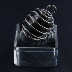 Shungiet / Shungite hanger