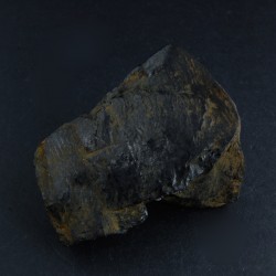 Git of Gagaat (zwart Amber)