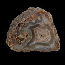 Agaat Chalcedoon
