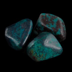 Chrysocolla