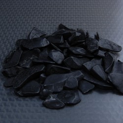 Zwart Obsidiaan ontlaad,- of reinigingsmix