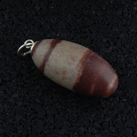 Shiva Lingam hanger