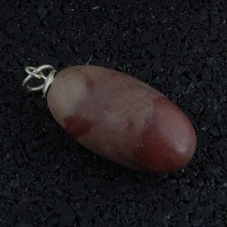 Shiva Lingam hanger