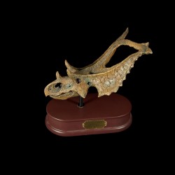 Chasmosaurus