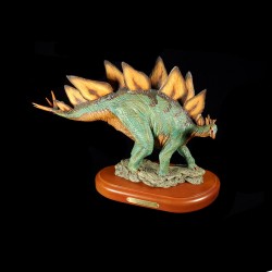 Stegosaurus