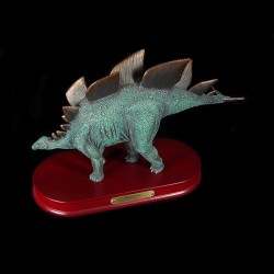 Stegosaurus br. finish