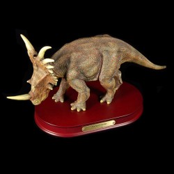 Styracosaurus