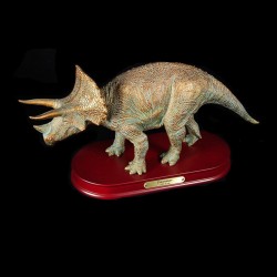 Triceratops br. finish
