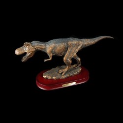 Tyrannosaurus br. finish