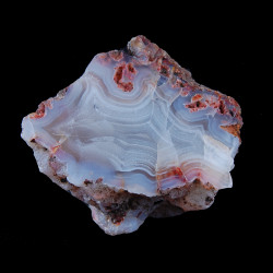 Agaat Chalcedoon