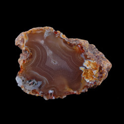 Agaat Chalcedoon