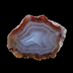 Agaat Chalcedoon