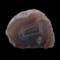 Agaat Chalcedoon