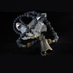 Tibetaanse kloosterketting