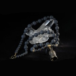Tibetaanse kloosterketting
