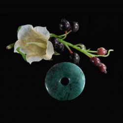 Buddstone donut