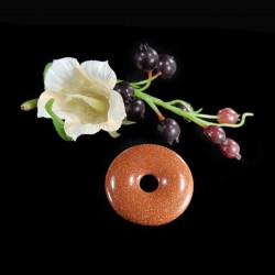 Goudsteen donut