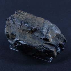 Git of Gagaat (zwart Amber)