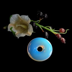 Opaliet donut
