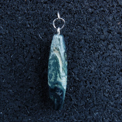 Kabamba Sjamaan Amulethanger