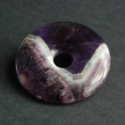 Amethist donut