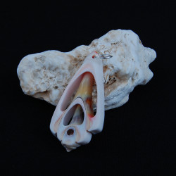 Polynesisch Samoaanse Amulet