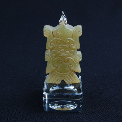 Tibetaanse Talisman