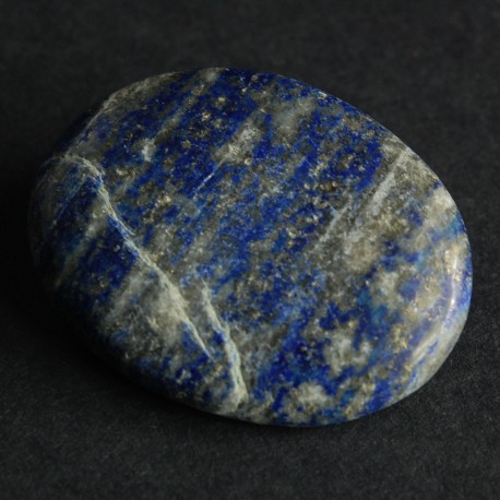 Lapis Lazuli duimsteen