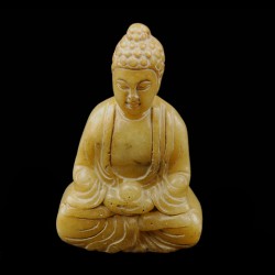 Boeddha Jade