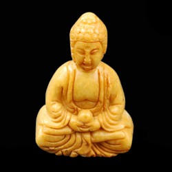 Boeddha Jade