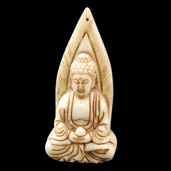 Boeddha jade