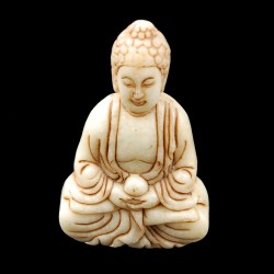 Boeddha jade