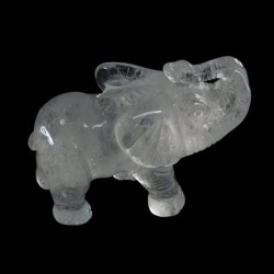 Olifant Bergkristal