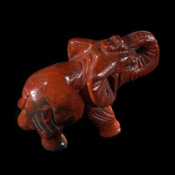Olifant carneool