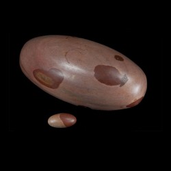 Shiva Lingam of Kosmisch ei