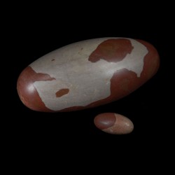 Shiva Lingam of Kosmisch ei