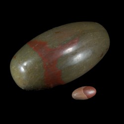 Shiva Lingam of Kosmisch ei