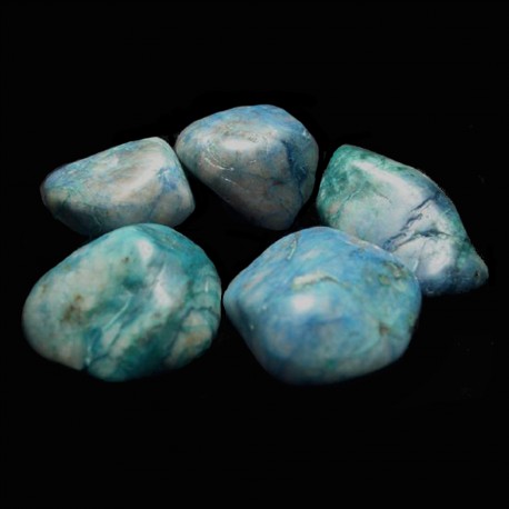 Chrysocolla